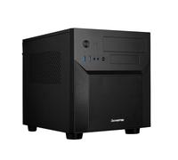 Chieftec CI-02B-OP computer case Cubo Nero