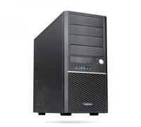 Chieftec CM-25B-OP computer case Tower Nero (Chieftec Classic Series CM-25B-OP -