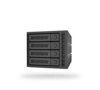Chieftec CMR-3141SAS Data Backup 4*2.5"/3.5"