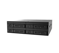 Chieftec CMR-425 Bay Interno 15.25" HDD HotSwap 42.5" SataIII