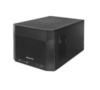 Chieftec CN-01B-OP computer case Cubo Nero