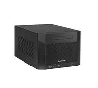 Chieftec CN-01B-OP computer case Cubo Nero
