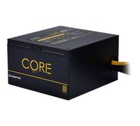 Chieftec Core BBS-500S 500 W 100 240 V 47 63 Hz 8 A Attivo 3,6 W Series BBS-500S