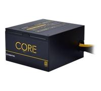 Chieftec Core BBS Power Supply 80 PLUS Gold Active PFC Black BBS-600S