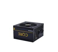 Chieftec Core BBS RETAIL 80 Plus Gold 120mm FAN IN Alimentatore BBS-500S