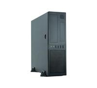 Chieftec CS-12B-300 computer case Mini Tower Nero 300 W NEW
