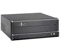 Chieftec CSN-450C alimentatore per computer 450 W 20+4 pin ATX SFX Nero