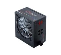Chieftec Photon alimentatore per computer 750 W 24-pin ATX PS/2 Nero [CTG-750C-RGB]