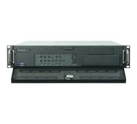 Chieftec CX Series Smart WH-01B-B Midi / minitower ATX, UNC-210M-B-OP