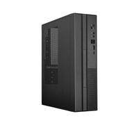Chieftec DT-10B-300 computer case Small Form Factor (SFF) Nero 300 W