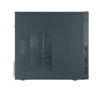 Chieftec Elox Series HO-11B Tower micro ATX Torre ATX HO-11B-350GPB