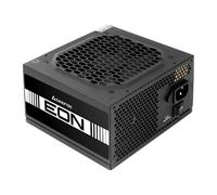 Chieftec EON ZPU-400S alimentatore per computer 400 W 20+4 pin ATX ATX Nero