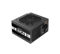 Chieftec EON ZPU-400S alimentatore per computer 400 W 20+4 pin ATX ATX Nero