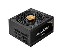 Chieftec PPS-850FC alimentatore per computer 850 W 20+4 pin ATX ATX Nero ( PPS-850FC )