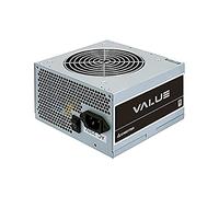 Chieftec APB-400B8 alimentatore per computer 400 W 20+4 pin ATX PS/2 Argento