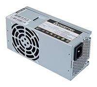 Chieftec Smart 300W alimentatore per computer 20+4 pin ATX TFX Grigio