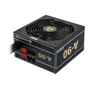 Chieftec GDP-550C alimentatore 550 W 20+4 pin ATX PS/2 Nero - Nouvo