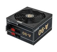 Chieftec GDP-750C 750 W 200 240 V 47 63 Hz Attivo 120 W 744 W ATX 12V 2.3 90 %