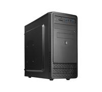 Chieftec Geh ATX Uni UB-03B-350GBP B UB-03B-350GPB Midi/minitower ATX 3,5 "
