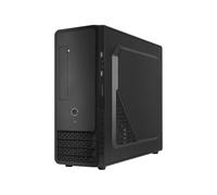 Chieftec Geh ATX Uni UC-03B-OP B Torre ATX 5,25 " Alimentatore pc/server USB 3.0