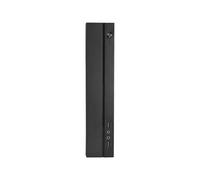 Chieftec Geh Compact Serie IX-06B-OP Midi/minitower ITX Micro/Mini/Flex-ATX 2,5
