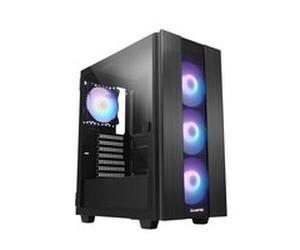 Chieftec Geh Gamer Series Hunter 2 GS-02B-OP o.N. Midi/minitower ATX 3,5 "