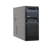 Chieftec Geh Midi Libra LG-01B-OP B Midi/minitower ATX 5,25 " Alimentatore