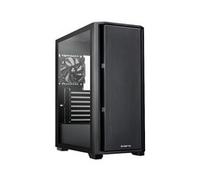 Chieftec GEH MIDI Pro Midi Q AS-02B-TG-OP o.N. (B)