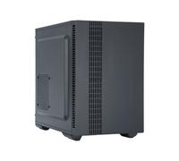 Chieftec Geh midi UK-02B-OP B Telaio cube ATX Mini-ITX 3,5 " Alimentatore