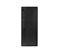 Chieftec Geh Mini-ITX Uni BS-10B-300 B Midi/minitower Micro/Mini/Flex-ATX 5,25 "
