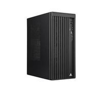 Chieftec Geh Mini UNI BS-20B-OP B Midi/minitower ATX Mini-ITX USB 2.0 USB 3.0