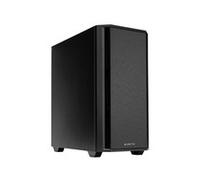 Chieftec Geh Pro Mini Micro-ATX AZ-01B-OP B Midi/minitower ATX 3,5 "