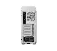 Chieftec GL-03W-OP Midi Tower PC Bianco ATX micro ATX Mini-ITX Acciaio al