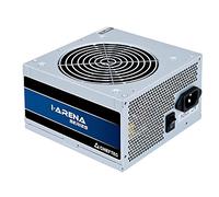 Chieftec GPB-400S, I-Arena Series, Adattatore ATX per 12 V, 12 cm Fan, 450W