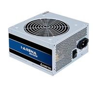 Chieftec GPB-450S 450 W 200 240 V 47 63 Hz 3.5 A Attivo 100 W ATX 12V 2.3 PS II