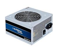 Chieftec GPB-500S alimentatore per computer 500 W 20+4 pin ATX PS/2 Argento