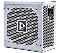 Chieftec GPC-600S alimentatore per computer 600 W 24-pin ATX PS/2 Argento