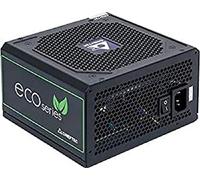 Chieftec GPE-700S alimentatore per computer 700 W 24-pin ATX PS/2 Nero