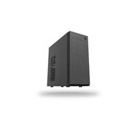 Chieftec HC-10B-OP computer case Mini Tower Nero