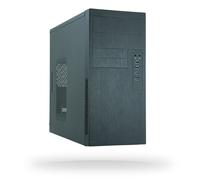Chieftec HO-11B Torre Nero 350 W