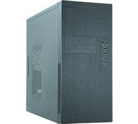 Chieftec HO-11B Torre Nero 350 W