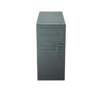 Chieftec HO-11B Tower PC Nero micro ATX SECC 14 cm mATX 2x HO-11B-350GPB