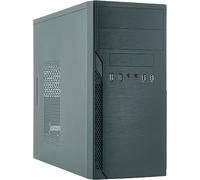 Case Chieftec HO-12B-350GPB 350W Midi-Tower Nero