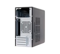 Chieftec Torre Caso Elox Ht-01b One Size Black