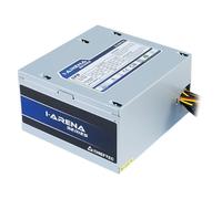Chieftec GPB-500S alimentatore per computer 500 W 20+4 pin ATX PS/2 Argento