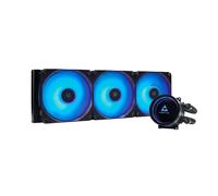 Dissipatore A liquido Chieftec Iceberg 360 mm RGB