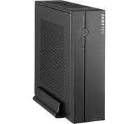 Chieftec IX-01B-120W computer case Small Form Factor (SFF) Nero
