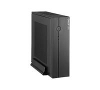 Chieftec IX-01B-120W computer case Small Form Factor (SFF) Nero