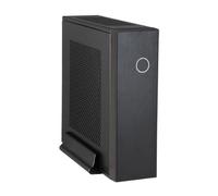Chieftec IX-03B Mini Tower Nero 85 W (Chieftec Compact Series IX-03B - tower)