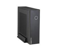 Chieftec IX-03B Mini Tower Nero 85 W